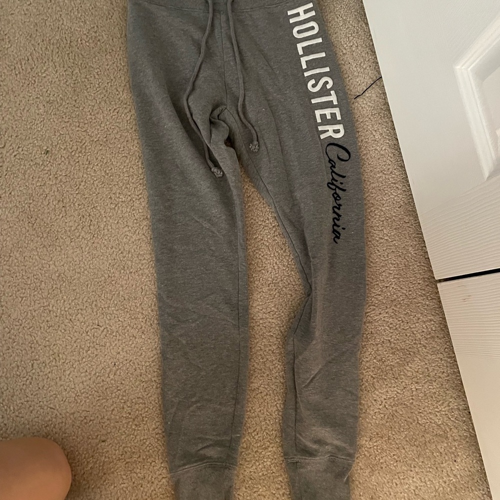 COPY - Brand New Hollister Sweatpants